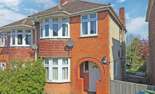 Modernisation in SOUTHAMPTON photo